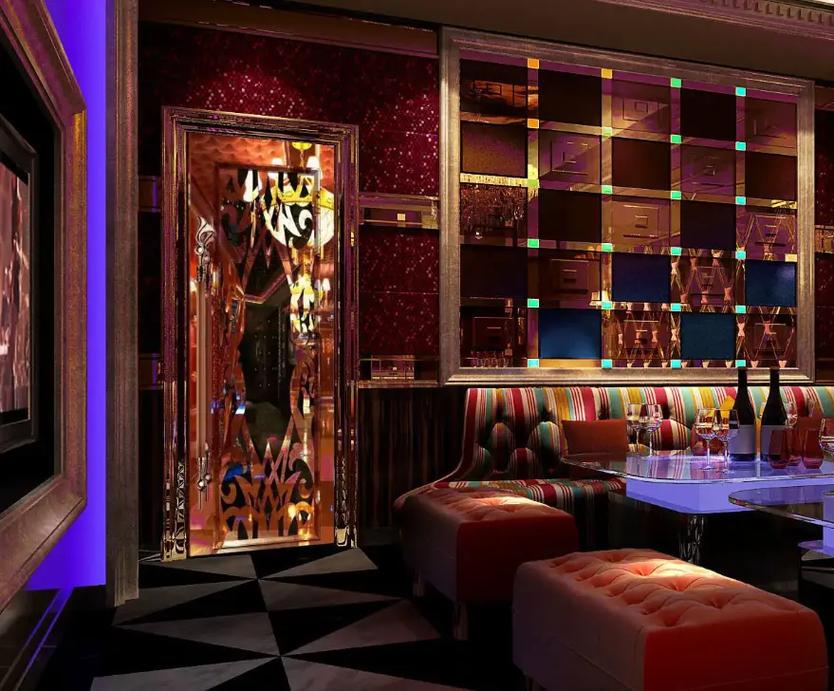 全新商务ktv模式在宣城闪耀-宁国市ktv预定